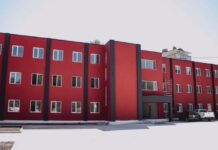 Rikonstruktohet shkolla ‘Vilson Blloshmi’ në Librazhd, gati të presë 450 nxënës në shtator
