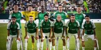 Sonte Egnatia për historinë, përballë Celje në Champions! Kampionët shqiptarë synojnë një tjetër befasi në Rrogozhinë