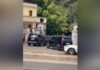 Mbledhja e grupit të PS dhe qeverisë, Rama mbërrin te Pallati i Brigadave