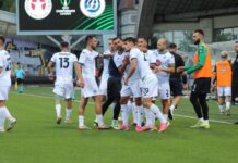 U ndërpre 25 minuta, Dinamos i ikën fitorja nga duart në Slloveni! Daja: Rezultat i drejtë, në ndeshjen e kthimit jemi të favorizuar