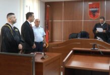 Gjyqi në Administrative/ Ish-prokurori Tom Deda kërkon të bëhet palë kundër Dados: U shkarkova nga detyra që të emërohej ai, përkon koha! Veliaj: Të legjitimohet