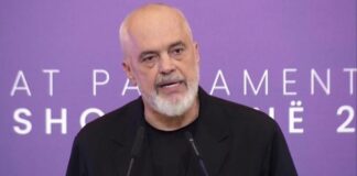 Besa kërkon besim, jo paraburgim