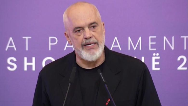 Besa kërkon besim  jo paraburgim