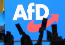 Vala e AfD-së mbërrin në Berlin: ekstremi i djathtë kryeson për herë të parë në sondazhe