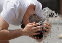 Temperatura deri në 33 gradë celsius, parashikimi i motit për sot