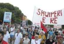 Shqipëria e Re, me mendësi të re dhe në BE