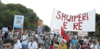 Shqipëria e Re, me mendësi të re dhe në BE