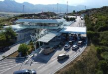 Greva në Greqi, pezullohet puna për 4 orë në 4 pika kufitare shqiptare