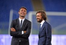 Polemika në kombëtaren e Italisë për shkak të ‘basteve ruse’, Andrea Pirlo del nga skena për rolin e trajnerit! Maldini ka gati dorëheqjen, sot takimi me Malagòn