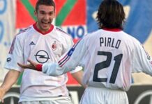 Marrëveshja ruse, Shevchenko i del kundër Pirlos: E dënoj atë që bëri