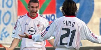 Marrëveshja ruse, Shevchenko i del kundër Pirlos: E dënoj atë që bëri