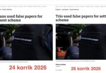 Ambasada shqiptare në Londër ‘detyron’ BBC-në të korrigjojë titullin denigrues ndaj shqiptarëve