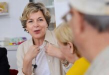 Ministrja Sala: Heqim kufizimin moshor për Check-Up, linjë këshillimi dhe shërbimi i parë i Geriatrisë për të moshuarit