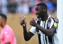 Juventus/ Marrëveshja për Kolo Muanin zhbllokohet gjatë natës, akordi është një hap larg