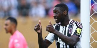 Juventus/ Marrëveshja për Kolo Muanin zhbllokohet gjatë natës, akordi është një hap larg