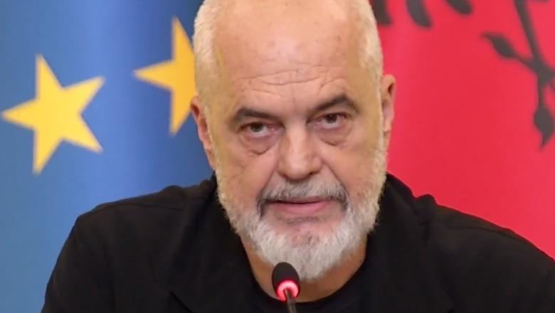 Rama foli për kërcënimin e ekzistencës së PS  Një ngjarje e paralajmëruar dhe një rast personal