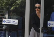 Belinda Balluku, 20 minuta në SPAK! Prokuroria e Posaçme jep njoftim zyrtar
