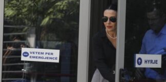 Belinda Balluku, 20 minuta në SPAK! Prokuroria e Posaçme jep njoftim zyrtar