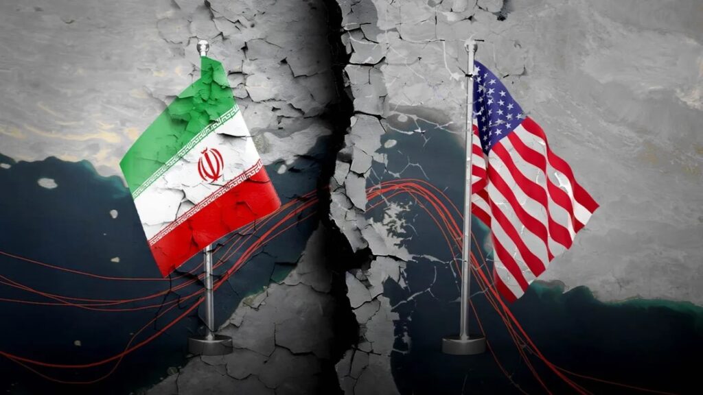 Negociata të reja SHBA Iran  Pakistani përpjekje për të ulur palët në tryezë  Trump  Vijojmë bisedimet  Teherani i gatshëm