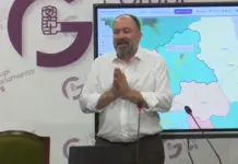 “Rinasi, i vetmi rast ku kërkuam ndryshim territori”, Mazniku sqaron propozimin e PS për ‘Territorialen’: Asnjë shërbim nuk largohet, Poliçani përfiton shumë nga Berati