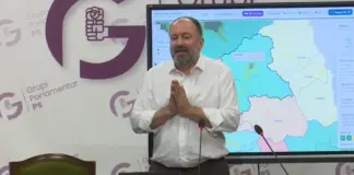 “Rinasi, i vetmi rast ku kërkuam ndryshim territori”, Mazniku sqaron propozimin e PS për ‘Territorialen’: Asnjë shërbim nuk largohet, Poliçani përfiton shumë nga Berati