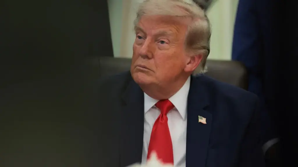  Tani është radha jonë   Trump urdhëron sulme drejt Iranit pas raketave ndaj bazave amerikane