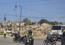 Tërmetet shkatërruese në Venezuelë, ekspertët: U regjistrua një fenomen i paprecedentë