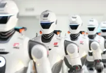 Administrata Trump ndalon importin e robotëve humanoidë kinezë, “justifikimi”: Për arsye sigurie kombëtare