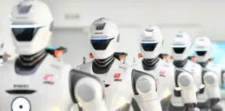 Administrata Trump ndalon importin e robotëve humanoidë kinezë, “justifikimi”: Për arsye sigurie kombëtare
