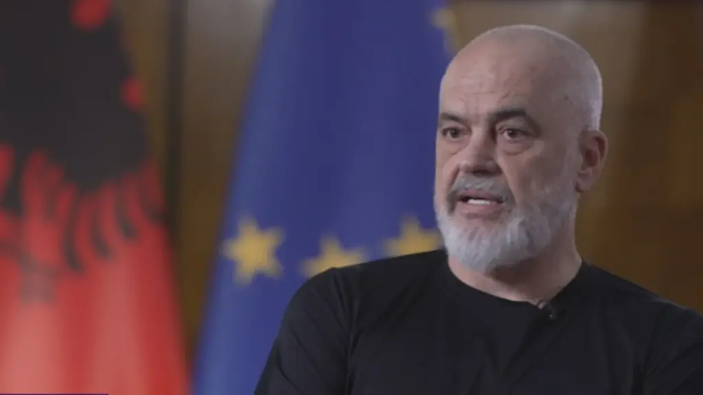 Rama intervistë për  Channel 4   Absurde ideja se mund të ecim para me një projekt që nuk përputhet me standardet evropiane