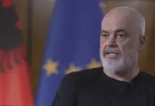 Rama intervistë për “Channel 4”: Absurde ideja se mund të ecim para me një projekt që nuk përputhet me standardet evropiane