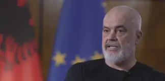 Rama intervistë për “Channel 4”: Absurde ideja se mund të ecim para me një projekt që nuk përputhet me standardet evropiane