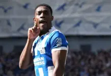 Lëvizje e papritur nga Anglia, Chelsea nis bisedimet për sulmuesin që i është kthyer në “makth”