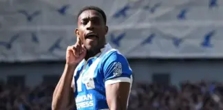 Lëvizje e papritur nga Anglia, Chelsea nis bisedimet për sulmuesin që i është kthyer në “makth”