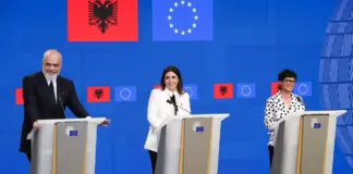 Shqipëria zhvillon Konferencën e IX Ndërqeveritare me Bashkimin Europian, pritet mbyllja e tre kapitujve të negociatave