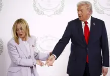 Trump sulmon Melonin: Ajo ka nevojë për masa kufizuese