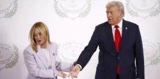 Trump sulmon Melonin: Ajo ka nevojë për masa kufizuese