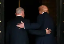 Analiza e Al Jazeera: A po përgatiten vërtet SHBA-të të braktisin Izraelin?