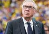 Carlo Ancelotti nuk heq dorë nga Brazili: Ky nuk është fundi, fillon një epokë e re