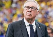 Carlo Ancelotti nuk heq dorë nga Brazili: Ky nuk është fundi, fillon një epokë e re