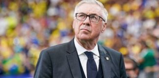 Carlo Ancelotti nuk heq dorë nga Brazili: Ky nuk është fundi, fillon një epokë e re