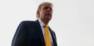 Samiti i NATO-s në Ankara, Presidenti Trump mbërrin në Turqi