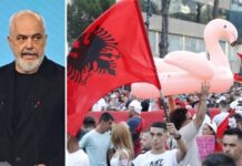 Edi Rama flet për Corriere della Sera: S’ kam frikë nga turmat, histeria dixhitale krijon një imazh të rremë të Shqipërisë