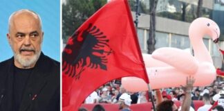 Edi Rama flet për Corriere della Sera: S’ kam frikë nga turmat, histeria dixhitale krijon një imazh të rremë të Shqipërisë