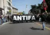SHBA kërkon Samit botëror kundër “Terrorizmit të Kuq”: Ja kush është Antifa nga e cila Trump ka kaq shumë frikë