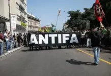 SHBA kërkon Samit botëror kundër “Terrorizmit të Kuq”: Ja kush është Antifa nga e cila Trump ka kaq shumë frikë