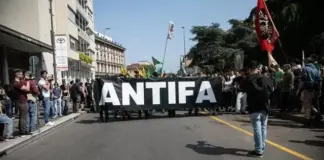 SHBA kërkon Samit botëror kundër “Terrorizmit të Kuq”: Ja kush është Antifa nga e cila Trump ka kaq shumë frikë
