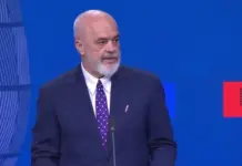 “Gjithçka po bëhet sipas rregullave që nga dita e parë”/ Rama për projektin në Zvërnec: Nuk ka asgjë për t’u shqetësuar, do të bëj krenarë Shqipërinë dhe Europën