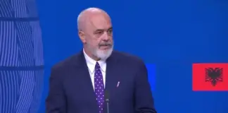 “Gjithçka po bëhet sipas rregullave që nga dita e parë”/ Rama për projektin në Zvërnec: Nuk ka asgjë për t’u shqetësuar, do të bëj krenarë Shqipërinë dhe Europën