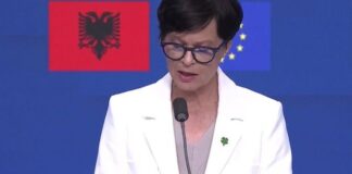 Marta Kos: Shfuqizimi i ligjit për zonat e mbrojtura dhe ai për investimet strategjike, thelbësor për integrimin e Shqipërisë në BE